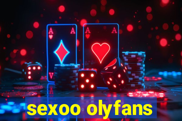 sexoo olyfans